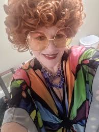 Mrs. Roper Romp Event in Baton Rouge