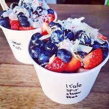Gesundes Essen Tumblr Gesund Yapyap Food Healty Food Healthy Food Tumblr