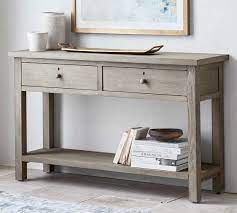 Top sellers most popular price low to high price high to low top rated products. Farmhouse 50 Console Table Pottery Barn