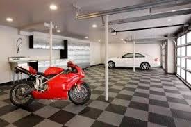 Garagedeck Coin Top Garage Floor Tiles Garage Flooring Usa Made Garage Interior Garage Design Interior Garage Design