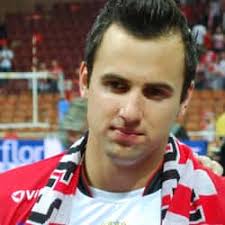 Famous Male Athletes