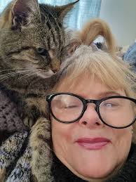 Good morning from Peter Pawttigrew!