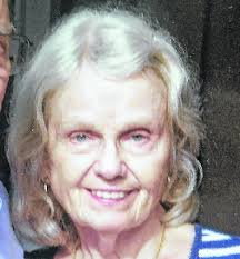 Maureen SUMMERS Obituary (2021)