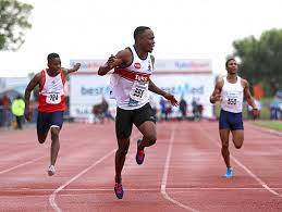 10 things you need to know Universiade Speedster Flying High