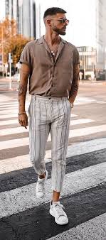 Men S Casual Fashion Trends 2020 Men S Fashion 2020 Streetwear Men Outfits Mens Fashion Casual Outfits Trendy Mens Fashion