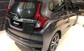 Also, on this page you can enjoy seeing the best photos of honda city 1.5l s and share them on social networks. Honda Jazz 1 5l V Alicar