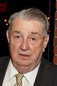 Wallace Reed Obituary (2016)