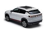 CHANGAN-CS35