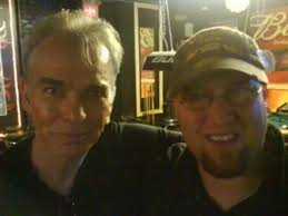 Famous Movie Stars, Rock Stars and Country Stars I've Met In Abil