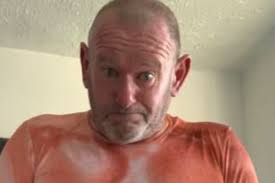 Fundraiser by Rebecca Hickson : Robs send off