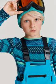 Dětské membránové zimní kalhoty Reima Rehti