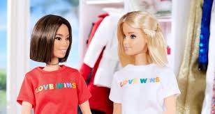 Participating in /r/pansexual is an agreement to grow together and create an environment of love, safety, respect, connection, learning, freedom, and empowerment. Twitter Decided Barbie Is Queer And It S Glorious The Mary Sue