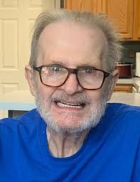 Obituary information for Russell Scott Parsons