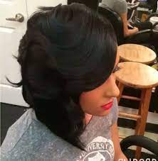 16 Charming Black Bob Hairstyles For 2015 Pretty Designs Hair Bob Hairstyles Short Hair Styles