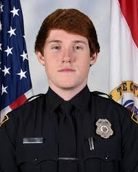 MPD Officer Of The Month