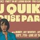 DJ Quik with Band event image