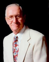 James Strawhorn Obituary (2010)