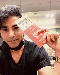 Flying to Boston to record an album with Mark fields(siege), Chris  lemy(siege) and Paulie. This should be fun 🔨🔥🔥🔨