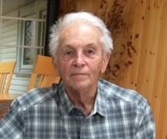 Obituary for Dana Terence May