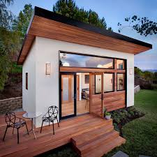 Simple but beautiful rustic modular house. Prefab Homes Idesignarch Interior Design Architecture Interior Decorating Emagazine