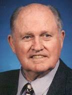 Calvin Luther Obituary (1930