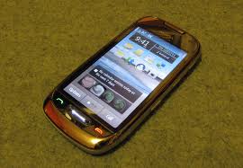My First Two Weeks with the Nokia C7-00 ...