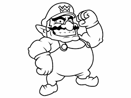 Some of the coloring page names are coloriages imprimer wario numro 6302, coloriages imprimer wario numro 1734, coloriages imprimer wario numro 183861, snes colouring, coloriages imprimer wario numro 14997, coloriages imprimer wario numro 15002, coloriages imprimer wario numro 1727, big size coloring coloring to and, star fox kirby wario. Wario Coloring Page Coloring Pages 4 U