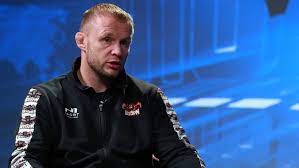 Aleksandr Shlemenko Ya Gotovlyus Zajti V Politiku