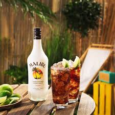 The only thing better than a malibu rum cocktail? Malibu Rum On Twitter How Are You Celebrating Nationalrumday A Impromptu Pool Party With Maliburum Pre Mixed Pouches B Rooftop Soiree All Day With A Maliburum Rose Spritz C Beachside Bonfire With Maliburum Cans D Breezy