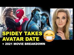 Avatar 2 release date (and avatar 3, 4 and 5's release dates) avatar 2 is now 100% finished, and avatar 3 is sort of 95% done, (via deadline). Spider Man 3 Takes Avatar 2 S Date 2021 Movie Breakdown Youtube