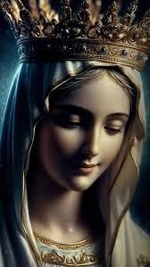 The Queenship of the Blessed Virgin Mary and its significance