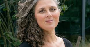 Associate Professor of Environmental Studies Sara Grossman Wins Book Award