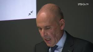 Senhor Presidente do Instituto Politécnico de Beja