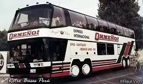 Save more when you book bus with. Solo Buses Ar Ormeno Busqueda De Google Bus Vehicles