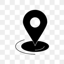 Black Icons Marker Icons Marker Mark Map Maps Location Locate Map Vector Location Vector Black Vector Maps Vector Map Icon Loc Marker Icon Glyphs Location Icon