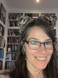 My favorite mismatched socks. Meow!