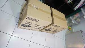 Rebus maggi dan toskan air bila dah masak. Ibu Ayah Ini Diy Dapur Mainan Anak Dengan Modal Hanya Rm50 Pa Ma