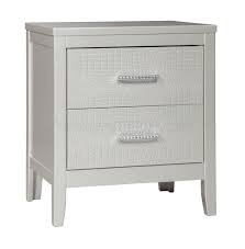 Start with a bed style and let the rest of the décor follow or fall in love with a single piece and synchronize accordingly. Olivet Bedroom 5pc Set B560 In Silver Finish By Ashley Furniture