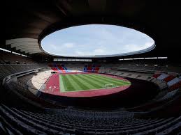 Getty images hampden park city glasgow country scotland capacity 51,866 opened 1903 photo: Euro 2020 Seville And St Petersburg Announced As New Hosts Football Gulf News