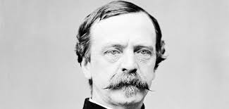 Daniel Sickles, Civil War General and Murderer
