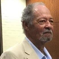 Bryan Anthony Williams Sr. Obituary