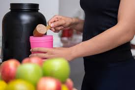 1 protein is the most important macronutrient after a workout and it should be consumed within 30 minutes for maximum muscle growth. 6 Best Protein Powders For Women After A Workout Protein Supplements For Women