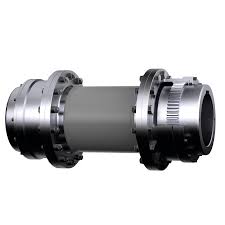All-steel gear coupling GEARex FH by KTR Systems