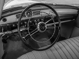 Mercedes Benz 180 W120 1953 62 Ponton Mercedes Benz Mercedes Benz