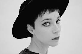 Studio Work — Emma Kate Asher