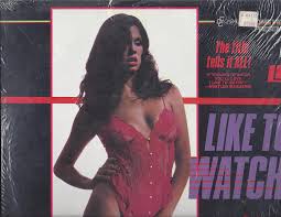Bridgette monet, erica boyer, janey robbins, jesie st. Amazon Com I Like To Watch Laser Disc Bridgette Monet Lisa De Leeuw Don Hart Little Oral Annie Movies Tv