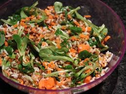 Epingle Sur Salades