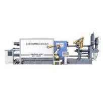 Automatic Cold Chamber Die Casting Machine,High Pressure Die ...