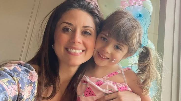 Houston Mother Killed 4-Year-Old Daughter After Losing Custody To Girl's Father, Police Say