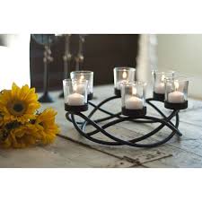Maybe you would like to learn more about one of these? Overstock Com Online Shopping Bedding Furniture Electronics Jewelry Clothing More Candleholder Centerpieces Round Candle Holder Candle Holders
